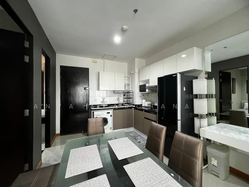 Citi Smart Sukhumvit 18, Bangkok, 366 Soi Sukhumvit 18, Sukhumvit Road, Khlong Toei, Khlong Toei, Bangkok, 2 Bedrooms, 75 sqm, Condo For Sale, by Anya Atarchanai , 500171966 - DDproperty.com
