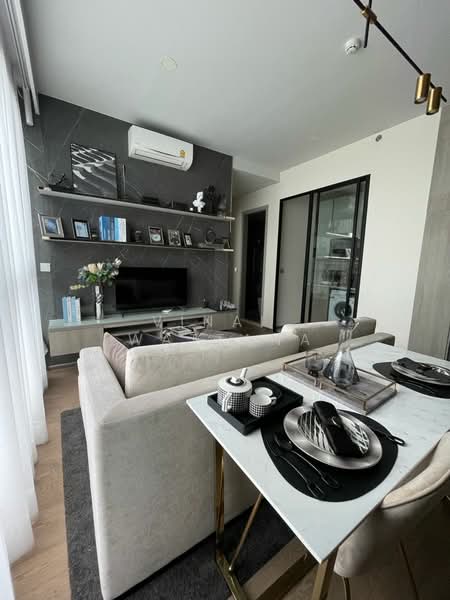 Park Origin Phayathai, Bangkok, 89 Phaya Thai Road, Thanon Phaya Thai, Ratchathewi, Bangkok, 2 Bedrooms, 48 sqm, Condo For Sale, by Vinai Wattana, 500171967 - DDproperty.com