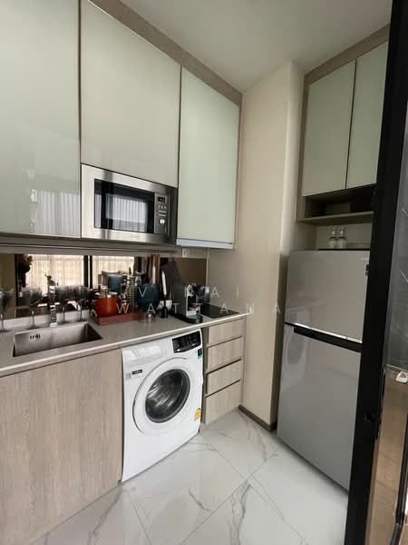Park Origin Phayathai, Bangkok, 89 Phaya Thai Road, Thanon Phaya Thai, Ratchathewi, Bangkok, 2 Bedrooms, 48 sqm, Condo For Sale, by Vinai Wattana, 500171967 - DDproperty.com