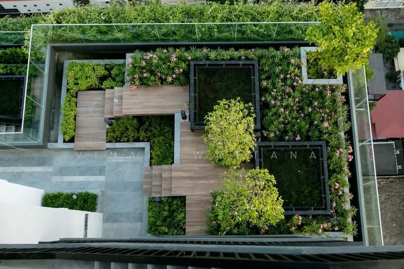 Park Origin Phayathai, Bangkok, 89 Phaya Thai Road, Thanon Phaya Thai, Ratchathewi, Bangkok, 2 Bedrooms, 48 sqm, Condo For Sale, by Vinai Wattana, 500171967 - DDproperty.com