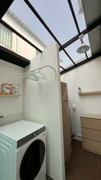 Pleno Sukhumvit-Bangna 3 : พลีโน่ สุขุมวิท-บางนา 3, สมุทรปราการ, 78 ถนนบางนา-ตราด, บางแก้ว, บางพลี, สมุทรปราการ, 110 ตร.ม., ทาวน์เฮ้าส์ ให้เช่า, โดย Living Condo, 500171968 - DDproperty.com