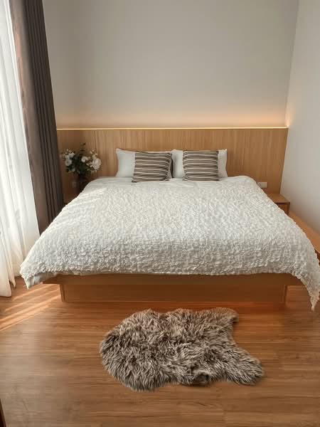 Pleno Sukhumvit-Bangna 3, Samut Prakan, 78 Bangna-Trad Road, Bang Kaeo, Bang Plee, Samut Prakan, 3 Bedrooms, 110 sqm, Townhouse For Rent, by Living Condo, 500171968 - DDproperty.com