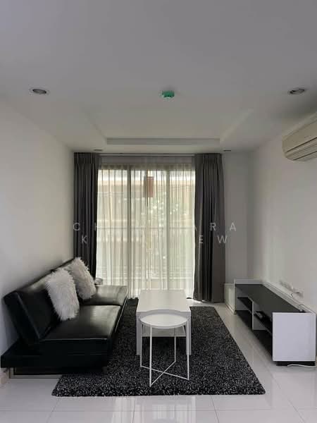 Voque Sukhumvit 31, Bangkok, 69 Sukhumvit 31, Khlongtoei Nua, Watthana, Bangkok, 1 Bedroom, 49 sqm, Condo For Sale, by Chanisara Kruakaew, 500171970 - DDproperty.com