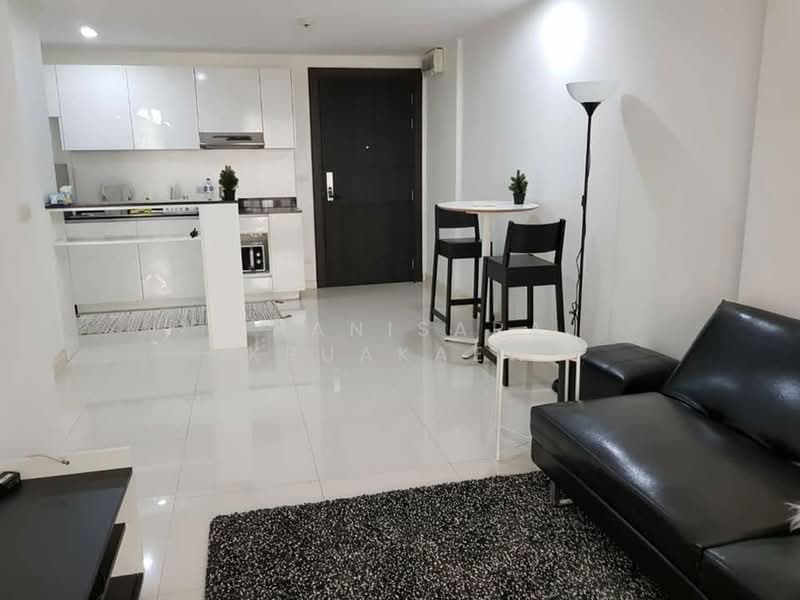 Voque Sukhumvit 31, Bangkok, 69 Sukhumvit 31, Khlongtoei Nua, Watthana, Bangkok, 1 Bedroom, 49 sqm, Condo For Sale, by Chanisara Kruakaew, 500171970 - DDproperty.com