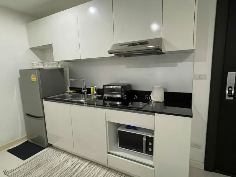 Voque Sukhumvit 31, Bangkok, 69 Sukhumvit 31, Khlongtoei Nua, Watthana, Bangkok, 1 Bedroom, 49 sqm, Condo For Sale, by Chanisara Kruakaew, 500171970 - DDproperty.com