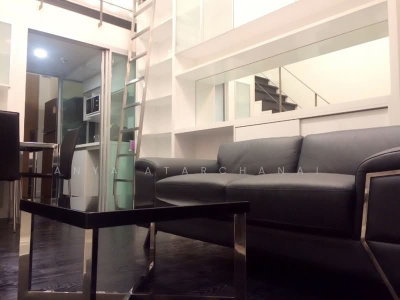 IDEO Morph 38 : ไอดีโอ มอร์ฟ 38, กรุงเทพ, 88 ซอยสุขุมวิท 38 ถนนสุขุมวิท แขวงพระโขนง เขตคลองเตย กรุงเทพมหานคร, พระโขนง, คลองเตย, กรุงเทพ, 35 ตร.ม., คอนโด ขาย, โดย Anya Atarchanai , 500171972 - DDproperty.com