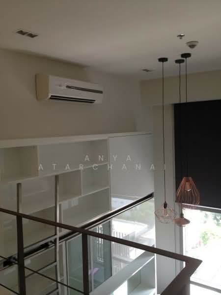 IDEO Morph 38, Bangkok, 88 Sukhumvit Road, Phra Kanong, Khlong Toei, Bangkok, 1 Bedroom, 35 sqm, Condo For Sale, by Anya Atarchanai , 500171972 - DDproperty.com