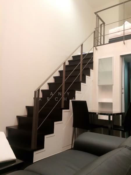 IDEO Morph 38, Bangkok, 88 Sukhumvit Road, Phra Kanong, Khlong Toei, Bangkok, 1 Bedroom, 35 sqm, Condo For Sale, by Anya Atarchanai , 500171972 - DDproperty.com