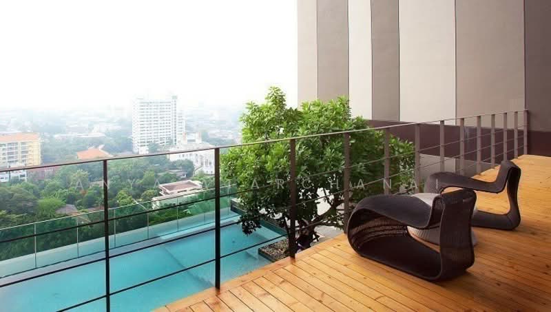 IDEO Morph 38, Bangkok, 88 Sukhumvit Road, Phra Kanong, Khlong Toei, Bangkok, 1 Bedroom, 35 sqm, Condo For Sale, by Anya Atarchanai , 500171972 - DDproperty.com