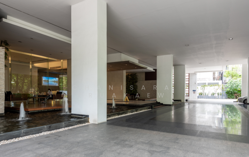 Fullerton Sukhumvit, Bangkok, Sukhumvit Road, Khlong Tan Nua, Watthana, Bangkok, 3 Bedrooms, 170 sqm, Condo For Sale, by Chanisara Kruakaew, 500171974 - DDproperty.com