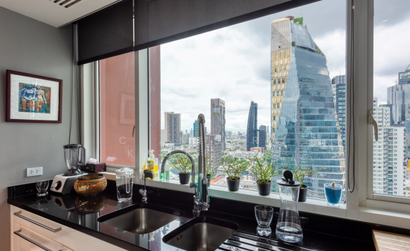 Fullerton Sukhumvit, Bangkok, Sukhumvit Road, Khlong Tan Nua, Watthana, Bangkok, 3 Bedrooms, 170 sqm, Condo For Sale, by Chanisara Kruakaew, 500171974 - DDproperty.com