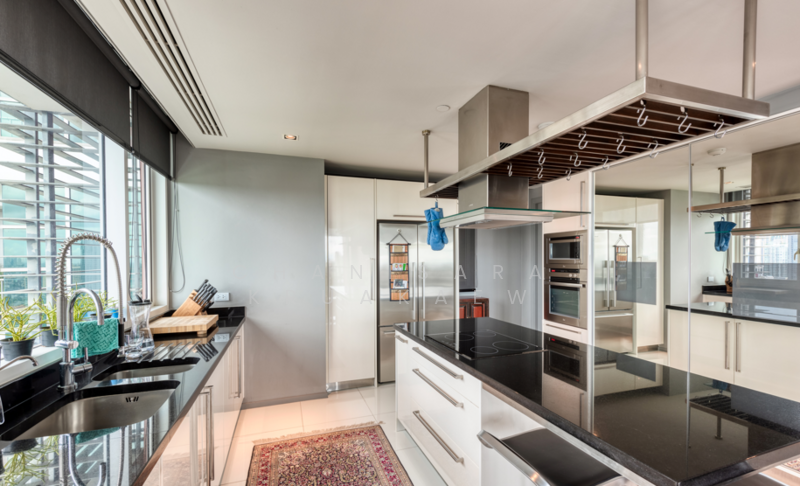 Fullerton Sukhumvit, Bangkok, Sukhumvit Road, Khlong Tan Nua, Watthana, Bangkok, 3 Bedrooms, 170 sqm, Condo For Sale, by Chanisara Kruakaew, 500171974 - DDproperty.com