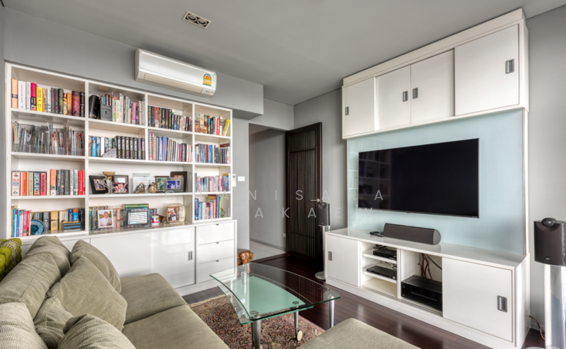 Fullerton Sukhumvit, Bangkok, Sukhumvit Road, Khlong Tan Nua, Watthana, Bangkok, 3 Bedrooms, 170 sqm, Condo For Sale, by Chanisara Kruakaew, 500171974 - DDproperty.com