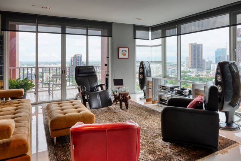 Fullerton Sukhumvit : ฟูลเลอตัน สุขุมวิท, กรุงเทพ, ถนนสุขุมวิท, คลองตันเหนือ, วัฒนา, กรุงเทพ, 170 ตร.ม., คอนโด ขาย, โดย Chanisara Kruakaew, 500171974 - DDproperty.com