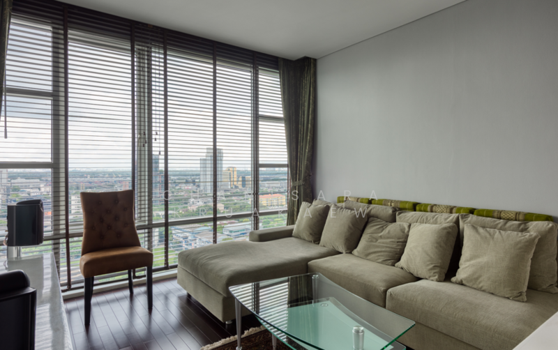 Fullerton Sukhumvit, Bangkok, Sukhumvit Road, Khlong Tan Nua, Watthana, Bangkok, 3 Bedrooms, 170 sqm, Condo For Sale, by Chanisara Kruakaew, 500171974 - DDproperty.com