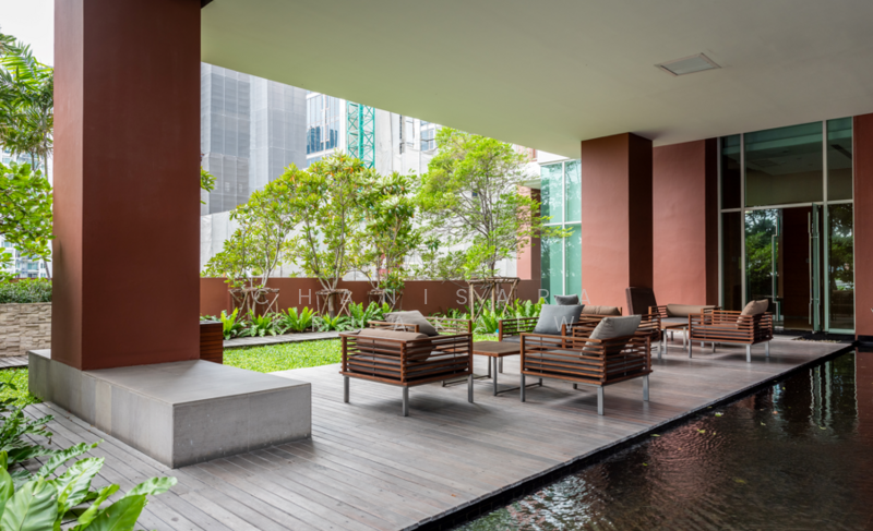 Fullerton Sukhumvit, Bangkok, Sukhumvit Road, Khlong Tan Nua, Watthana, Bangkok, 3 Bedrooms, 170 sqm, Condo For Sale, by Chanisara Kruakaew, 500171974 - DDproperty.com