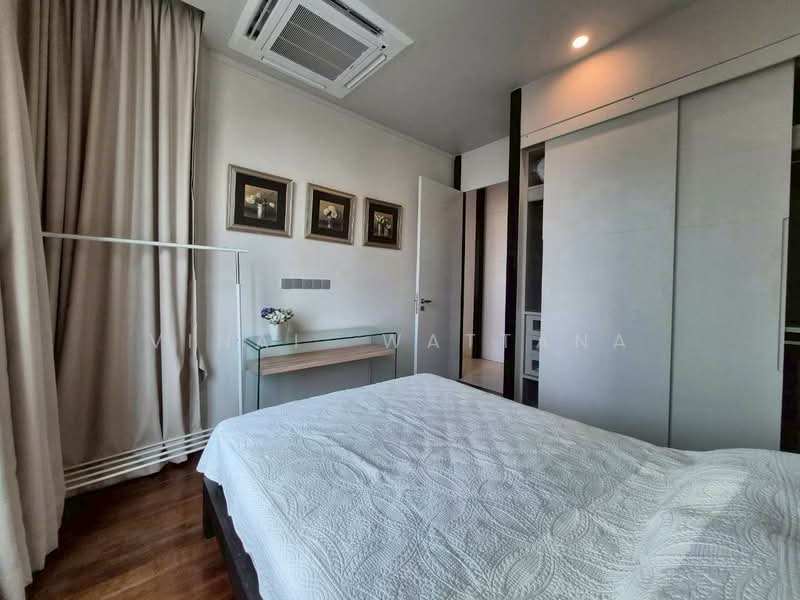 The Infinity : ดิ อินฟินิตี้, กรุงเทพ, 98 ถนนนราธิวาสราชนครินทร์, สีลม, บางรัก, กรุงเทพ, 90 ตร.ม., คอนโด ให้เช่า, โดย Vinai  Wattana, 500171975 - DDproperty.com