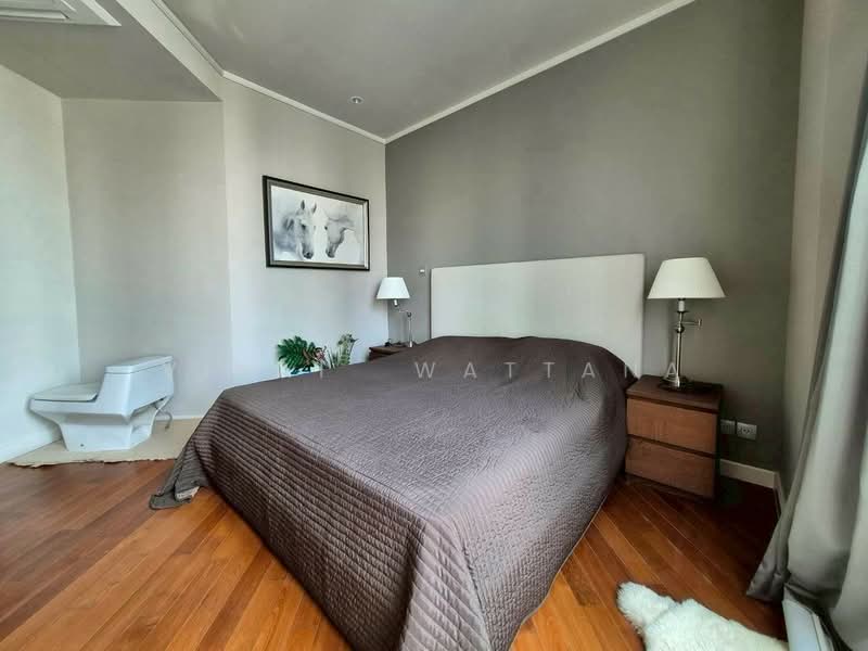 The Infinity, Bangkok, 98 Narathiwatratchanakharin Road, Silom, Bang Rak, Bangkok, 2 Bedrooms, 90 sqm, Condo For Rent, by Vinai Wattana, 500171975 - DDproperty.com