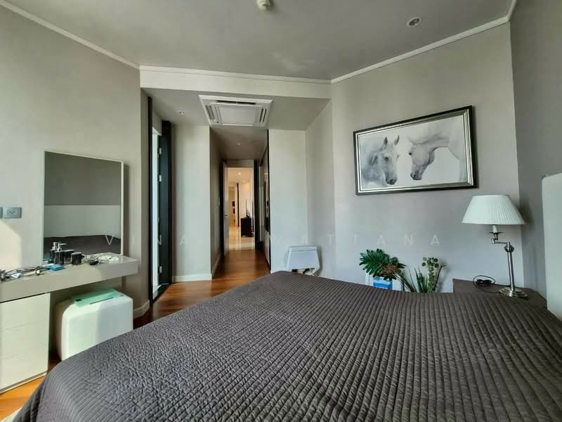 The Infinity, Bangkok, 98 Narathiwatratchanakharin Road, Silom, Bang Rak, Bangkok, 2 Bedrooms, 90 sqm, Condo For Rent, by Vinai Wattana, 500171975 - DDproperty.com