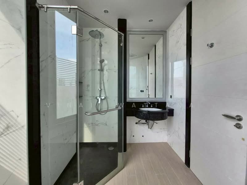 The Infinity, Bangkok, 98 Narathiwatratchanakharin Road, Silom, Bang Rak, Bangkok, 2 Bedrooms, 90 sqm, Condo For Rent, by Vinai Wattana, 500171975 - DDproperty.com