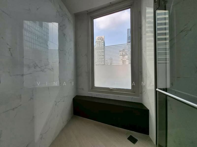 The Infinity, Bangkok, 98 Narathiwatratchanakharin Road, Silom, Bang Rak, Bangkok, 2 Bedrooms, 90 sqm, Condo For Rent, by Vinai Wattana, 500171975 - DDproperty.com