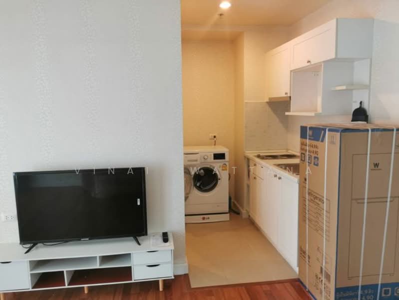 Thana Arcadia, Bangkok, 190 Charansanitwong Road, Bang Yi Khan, Bang Phlat, Bangkok, 1 Bedroom, 35 sqm, Condo For Sale, by Vinai  Wattana, 500171979 - DDproperty.com