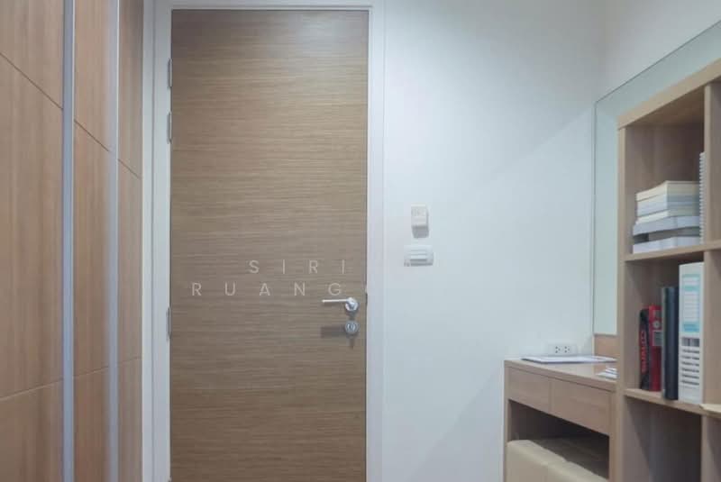 Rhythm Phahol-Ari, Bangkok, 1377 Phaholyothin Road, Samsen Nai, Phaya Thai, Bangkok, 2 Bedrooms, 60 sqm, Condo For Rent, by Sirinan Ruangchoti, 500171981 - DDproperty.com