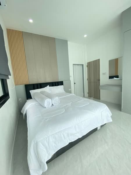 Private pool Villa Pattaya, Chon Buri (Pattaya), ซอยเขามะกอก, Huai Yai, Bang Lamung (Pattaya), Chon Buri (Pattaya), 3 Bedrooms, 160 sqm, Villa For Sale, by Nichapa Phiachan, 500171983 - DDproperty.com