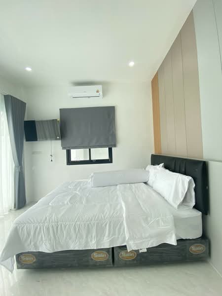 Private pool Villa Pattaya, Chon Buri (Pattaya), ซอยเขามะกอก, Huai Yai, Bang Lamung (Pattaya), Chon Buri (Pattaya), 3 Bedrooms, 160 sqm, Villa For Sale, by Nichapa Phiachan, 500171983 - DDproperty.com