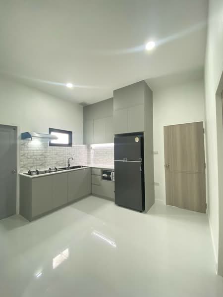 Private pool Villa Pattaya, Chon Buri (Pattaya), ซอยเขามะกอก, Huai Yai, Bang Lamung (Pattaya), Chon Buri (Pattaya), 3 Bedrooms, 160 sqm, Villa For Sale, by Nichapa Phiachan, 500171983 - DDproperty.com