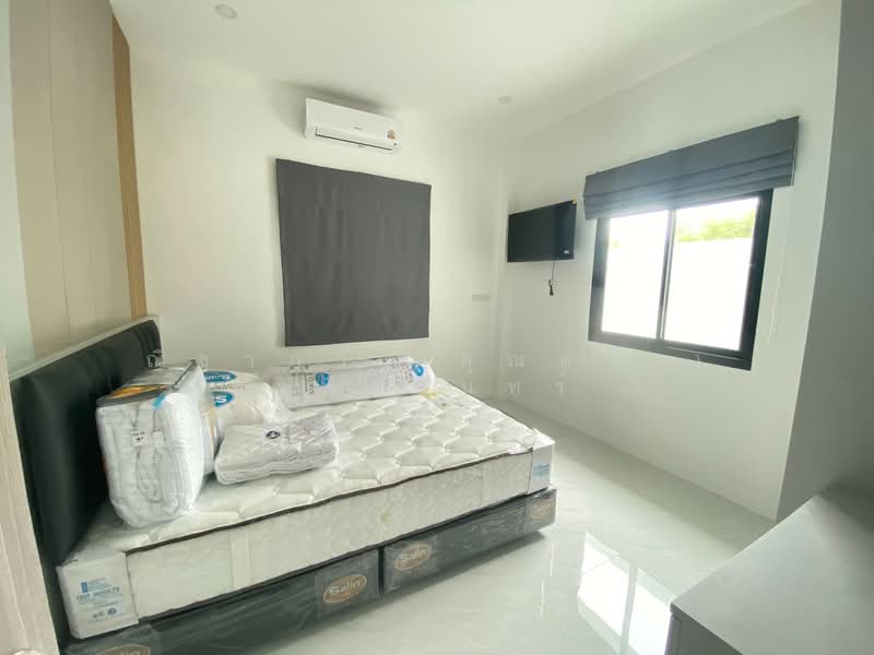 Private pool Villa Pattaya, Chon Buri (Pattaya), ซอยเขามะกอก, Huai Yai, Bang Lamung (Pattaya), Chon Buri (Pattaya), 3 Bedrooms, 160 sqm, Villa For Sale, by Nichapa Phiachan, 500171983 - DDproperty.com