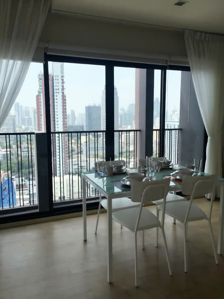 Noble Reveal, Bangkok, 36 Soi Sukhumvit 63, Ekamai Road, Phra Kanong Nua, Watthana, Bangkok, 1 Bedroom, 63 sqm, Condo For Sale, by Chanisara Kruakaew, 500171984 - DDproperty.com