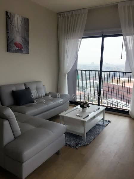 Noble Reveal, Bangkok, 36 Soi Sukhumvit 63, Ekamai Road, Phra Kanong Nua, Watthana, Bangkok, 1 Bedroom, 63 sqm, Condo For Sale, by Chanisara Kruakaew, 500171984 - DDproperty.com