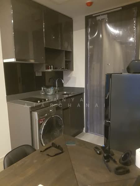 ASHTON Asoke, Bangkok, 131 Asoke Montri Road, Khlongtoei Nua, Watthana, Bangkok, 1 Bedroom, 34 sqm, Condo For Sale, by Anya Atarchanai , 500171985 - DDproperty.com