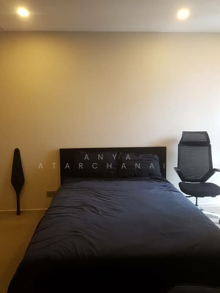ASHTON Asoke, Bangkok, 131 Asoke Montri Road, Khlongtoei Nua, Watthana, Bangkok, 1 Bedroom, 34 sqm, Condo For Sale, by Anya Atarchanai , 500171985 - DDproperty.com