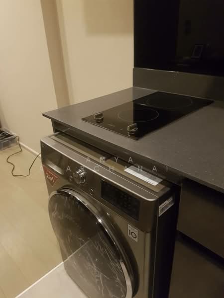 ASHTON Asoke, Bangkok, 131 Asoke Montri Road, Khlongtoei Nua, Watthana, Bangkok, 1 Bedroom, 34 sqm, Condo For Sale, by Anya Atarchanai , 500171985 - DDproperty.com