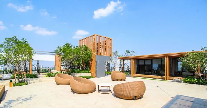 Maru Ekkamai 2 : มารุ เอกมัย 2, กรุงเทพ, 70-5 ถนนสุขุมวิท 63, พระโขนงเหนือ, วัฒนา, กรุงเทพ, 60 ตร.ม., คอนโด ให้เช่า, โดย Sirinan Ruangchoti, 500171986 - DDproperty.com