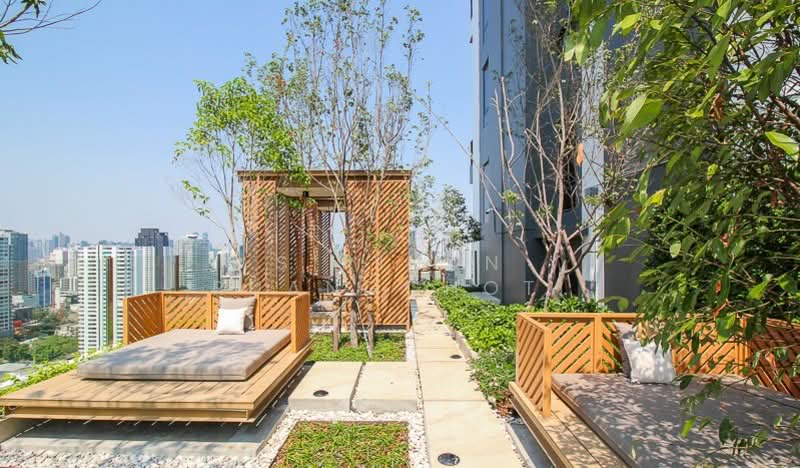 Maru Ekkamai 2 : มารุ เอกมัย 2, กรุงเทพ, 70-5 ถนนสุขุมวิท 63, พระโขนงเหนือ, วัฒนา, กรุงเทพ, 60 ตร.ม., คอนโด ให้เช่า, โดย Sirinan Ruangchoti, 500171986 - DDproperty.com