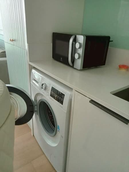 Anil Sathorn 12 : Anil สาทร 12, กรุงเทพ, 122 ถนนสาทรใต้, ทุ่งมหาเมฆ, สาทร, กรุงเทพ, 45 ตร.ม., คอนโด ให้เช่า, โดย Vinai  Wattana, 500171987 - DDproperty.com