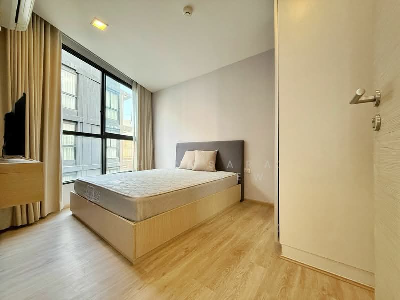 Liv @ 49, Bangkok, 9 Sukhumvit 49 Rd, Khlong Tan Nua, Watthana, Bangkok, 3 Bedrooms, 95 sqm, Condo For Sale, by Chanisara Kruakaew, 500171988 - DDproperty.com