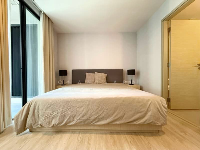 Liv @ 49, Bangkok, 9 Sukhumvit 49 Rd, Khlong Tan Nua, Watthana, Bangkok, 3 Bedrooms, 95 sqm, Condo For Sale, by Chanisara Kruakaew, 500171988 - DDproperty.com