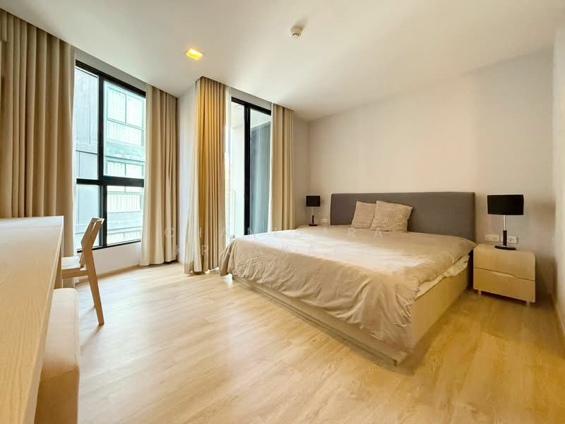 Liv @ 49, Bangkok, 9 Sukhumvit 49 Rd, Khlong Tan Nua, Watthana, Bangkok, 3 Bedrooms, 95 sqm, Condo For Sale, by Chanisara Kruakaew, 500171988 - DDproperty.com