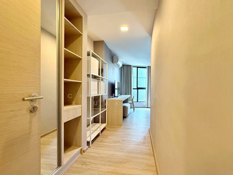 Liv @ 49, Bangkok, 9 Sukhumvit 49 Rd, Khlong Tan Nua, Watthana, Bangkok, 3 Bedrooms, 95 sqm, Condo For Sale, by Chanisara Kruakaew, 500171988 - DDproperty.com
