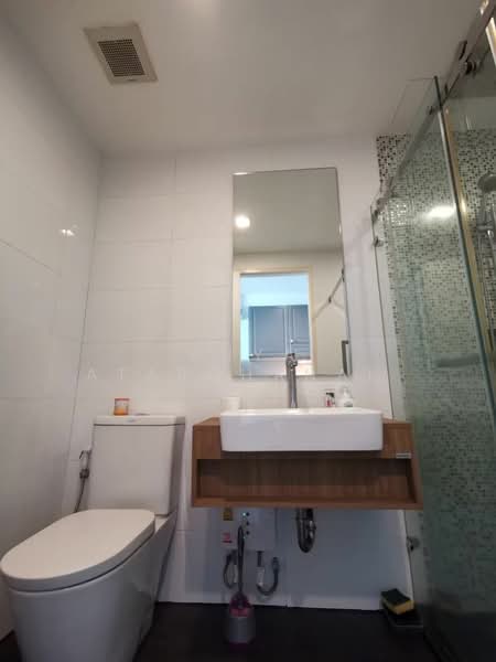 A Space ID Asok-Ratchada, Bangkok, 624 Asoke-Dindaeng Road, Din Daeng, Din Daeng, Bangkok, 1 Bedroom, 33 sqm, Condo For Rent, by Anya Atarchanai , 500171990 - DDproperty.com