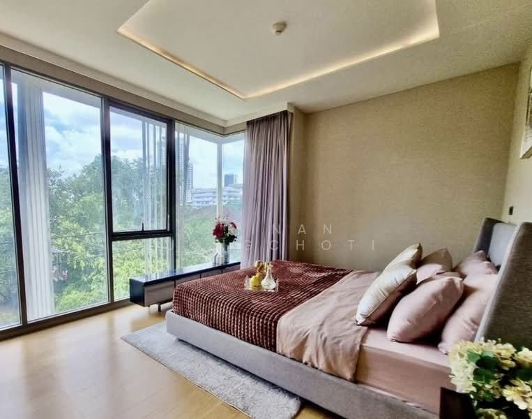 Fynn Sukhumvit 31, Bangkok, 77 Sukhumvit Road, Khlongtoei Nua, Watthana, Bangkok, 3 Bedrooms, 114 sqm, Condo For Rent, by Sirinan Ruangchoti, 500171991 - DDproperty.com