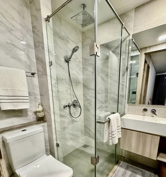 Fynn Sukhumvit 31, Bangkok, 77 Sukhumvit Road, Khlongtoei Nua, Watthana, Bangkok, 3 Bedrooms, 114 sqm, Condo For Rent, by Sirinan Ruangchoti, 500171991 - DDproperty.com