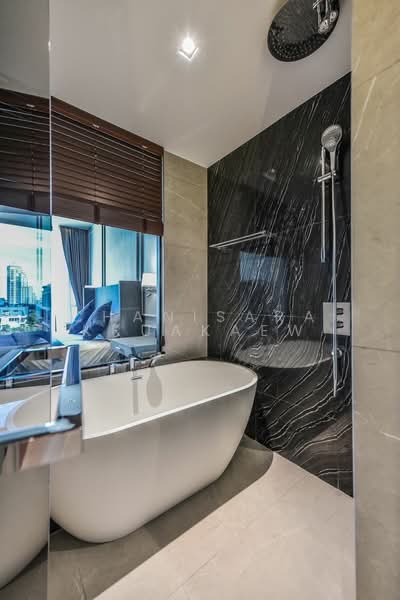 The Reserve 61 Hideaway, กรุงเทพ, 92 Sukhumvit 61, คลองตันเหนือ, วัฒนา, กรุงเทพ, 58 ตร.ม., คอนโด ขาย, โดย Chanisara Kruakaew, 500171993 - DDproperty.com