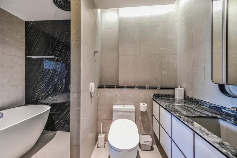 The Reserve 61 Hideaway, Bangkok, 92 Sukhumvit 61, Khlong Tan Nua, Watthana, Bangkok, 1 Bedroom, 58 sqm, Condo For Sale, by Chanisara Kruakaew, 500171993 - DDproperty.com