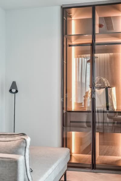 The Reserve 61 Hideaway, กรุงเทพ, 92 Sukhumvit 61, คลองตันเหนือ, วัฒนา, กรุงเทพ, 58 ตร.ม., คอนโด ขาย, โดย Chanisara Kruakaew, 500171993 - DDproperty.com