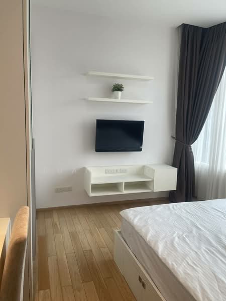 39 by Sansiri, Bangkok, 11 Sukhumvit Road, Khlong Tan Nua, Watthana, Bangkok, 2 Bedrooms, 77 sqm, Condo For Rent, by Sirinan Ruangchoti, 500171995 - DDproperty.com